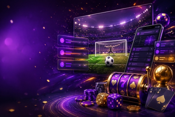 gag2 Casino – Sòng bài trực tuyến đẳng cấp