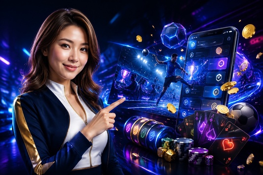 gag2 bài trực tuyến uy tín