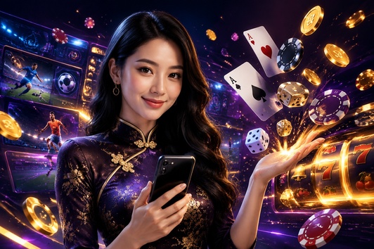 gag2 game bài đổi thưởng