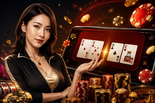 gag2 hướng dẫn chơi nổ hũ slot trực tuyến